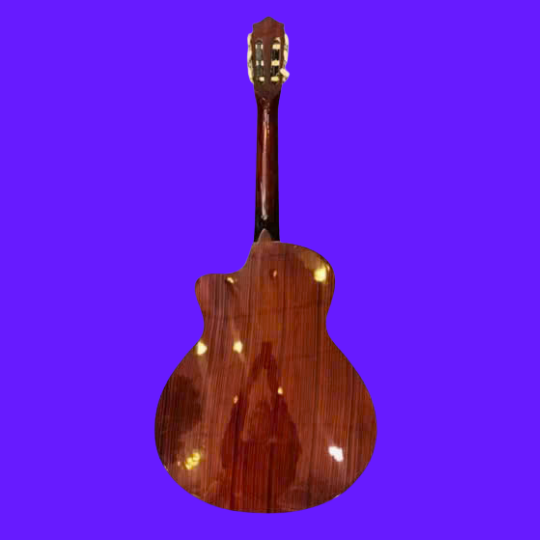 Đàn Guitar Classic cho người mới bắt đầu ( dây ni lon)