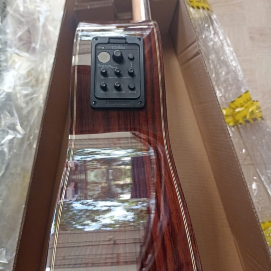 Đàn Guitar Classsic Cordoba C7CE