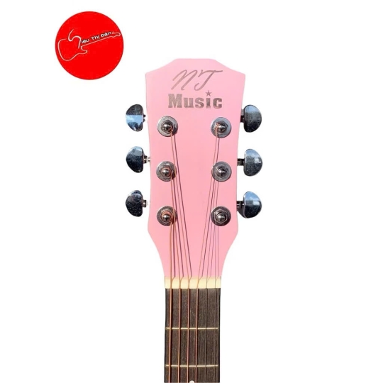 GUITAR CÔNG NGHỆ NT-05