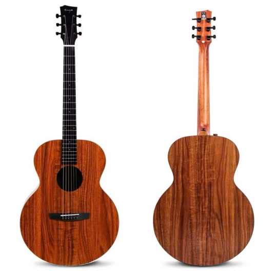 GUITAR MODEL X1  NHÃN HIỆU ENYA